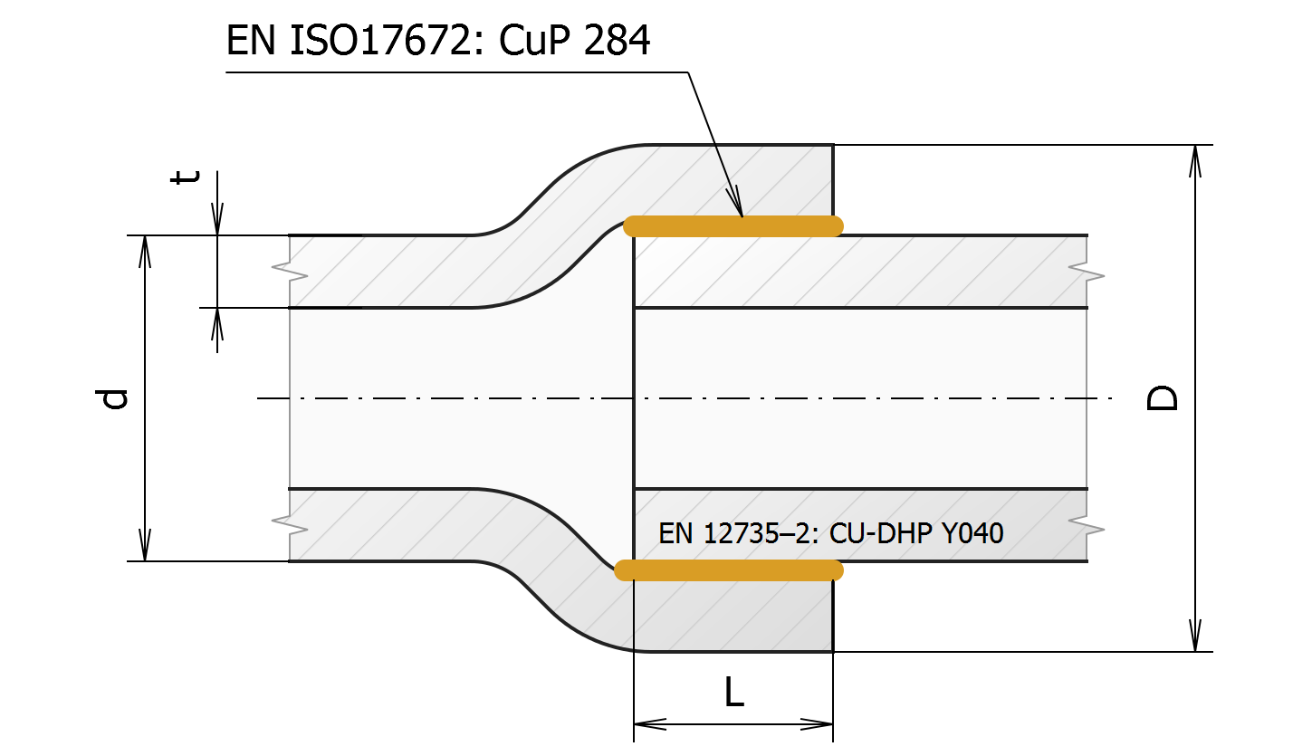 Weldia Designer drawing